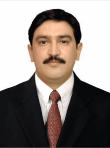 Anwar Ul Hassan - CEO & Founder - Nippon Consultant